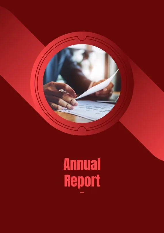 Annual Reports