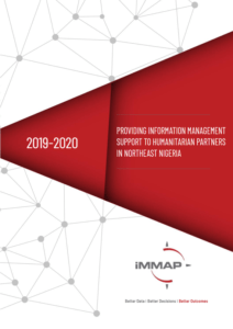 Annual Report 19-20 iMMAP