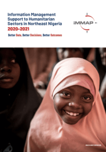 Annual Report 20-21 iMMAP