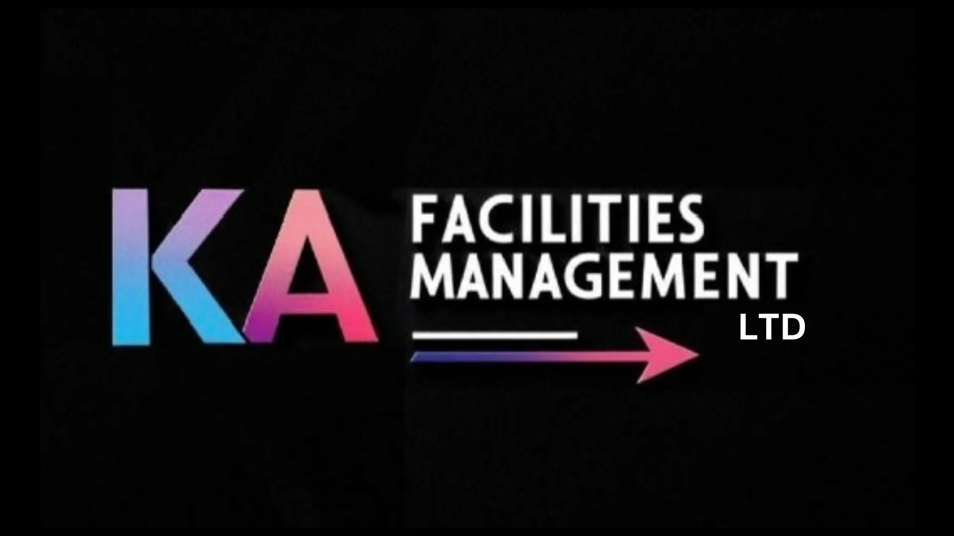 KA Facilities Management Logo