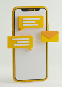 Messaging