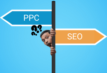 SEO vs PPC