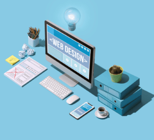 Website Development