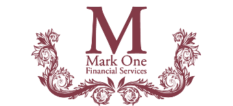 Mark One Financial Services Logo