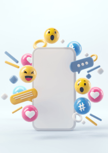 social media