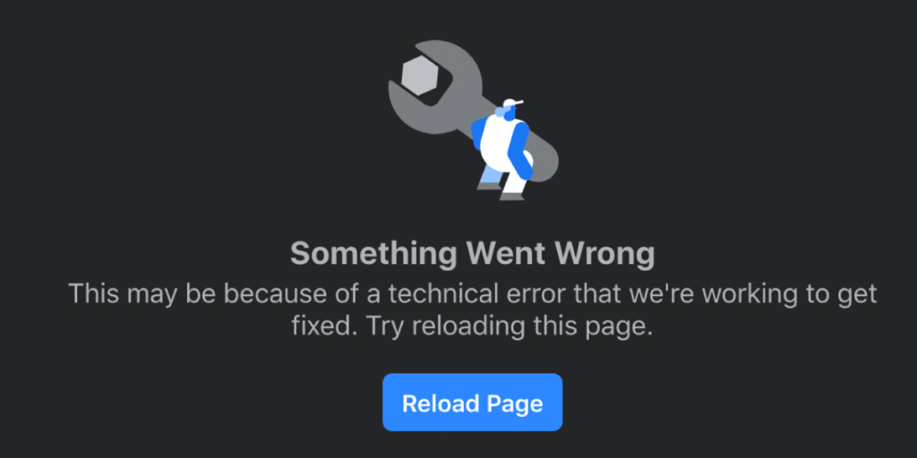 Why Facebook Feels So Hard Now