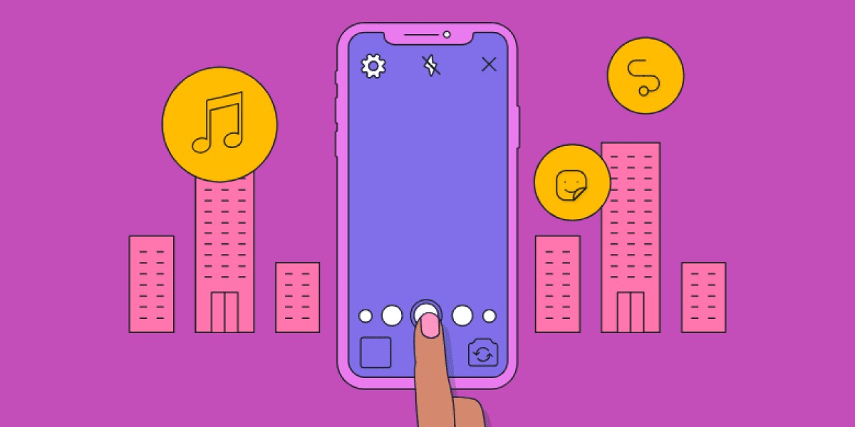 How to Use Instagram Stories for Marketing