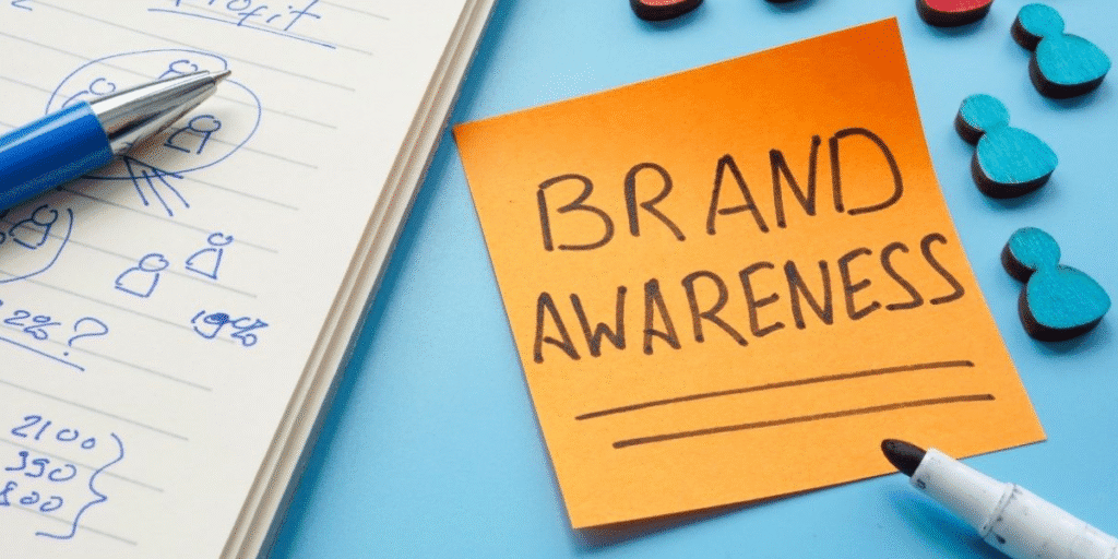 Why Brand Awareness Matters